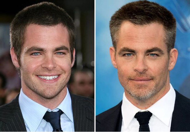 Các mỹ nam Hollywood bạn từng say nắng hồi thập niên 2000 giờ trông thế nào? - Ảnh 2.