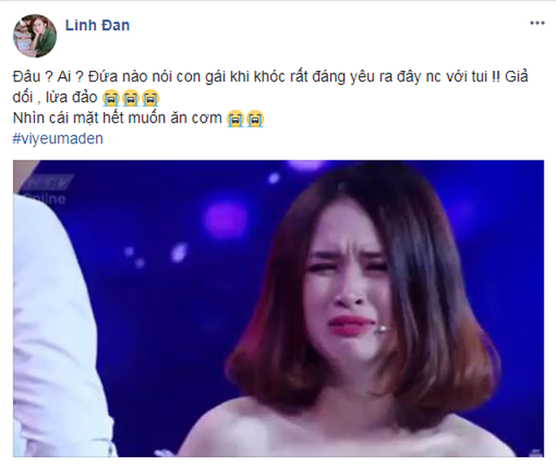 Nữ chính gây sốt Vì yêu mà đến: Đúng là tụi mình học diễn xuất nhưng những gì trên sóng là thật! - Ảnh 3. Nữ chính gây sốt Vì yêu mà đến: Đúng là tụi mình học diễn xuất nhưng những gì trên sóng là thật! - Ảnh 3.