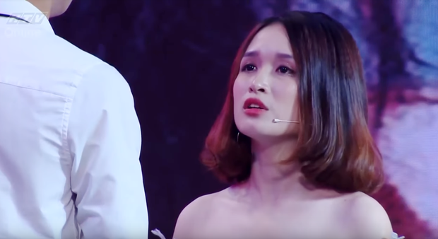 Nữ chính gây sốt Vì yêu mà đến: Đúng là tụi mình học diễn xuất nhưng những gì trên sóng là thật! - Ảnh 4. Nữ chính gây sốt Vì yêu mà đến: Đúng là tụi mình học diễn xuất nhưng những gì trên sóng là thật! - Ảnh 4.