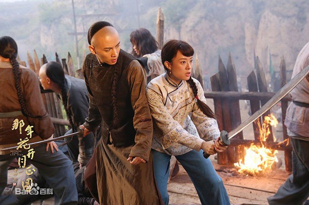10 bộ phim Hoa Ngữ rating cao vẫn bị khán giả Việt “thất sủng” - Ảnh 30. 10 bộ phim Hoa Ngữ rating cao vẫn bị khán giả Việt “thất sủng” - Ảnh 30.