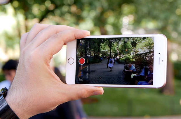 Hãy nhớ 6 mẹo sau để video luôn đẹp khi quay phim trên iPhone - Ảnh 4. Hãy nhớ 6 mẹo sau để video luôn đẹp khi quay phim trên iPhone - Ảnh 4.