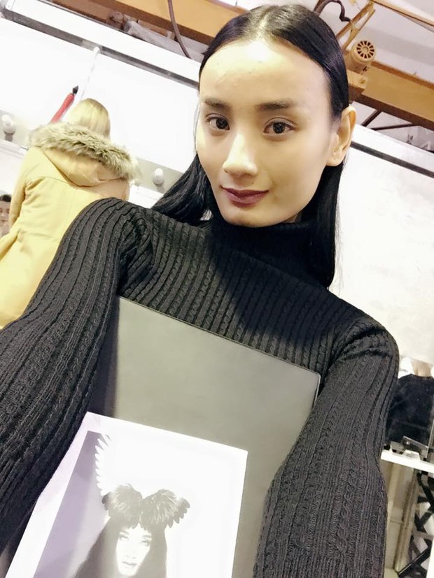 BeU Models phản hồi: Lê Thúy & Kha Mỹ Vân không được diễn vì... không thèm đi casting - Ảnh 2. BeU Models phản hồi: Lê Thúy & Kha Mỹ Vân không được diễn vì... không thèm đi casting - Ảnh 2.