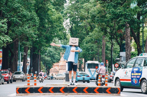 Update ngay 5 công thức mới toanh để có bộ ảnh du lịch ngàn like! - Ảnh 8. Update ngay 5 công thức mới toanh để có bộ ảnh du lịch ngàn like! - Ảnh 8.