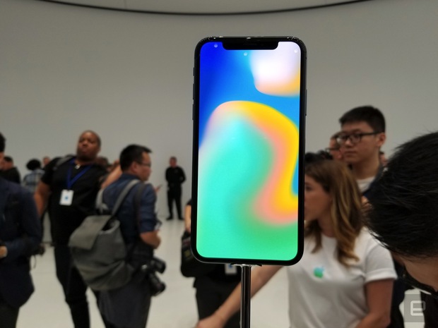 Ảnh thực tế iPhone X: Tưởng không đẹp, nhưng ai ngờ đẹp không tưởng! - Ảnh 3.