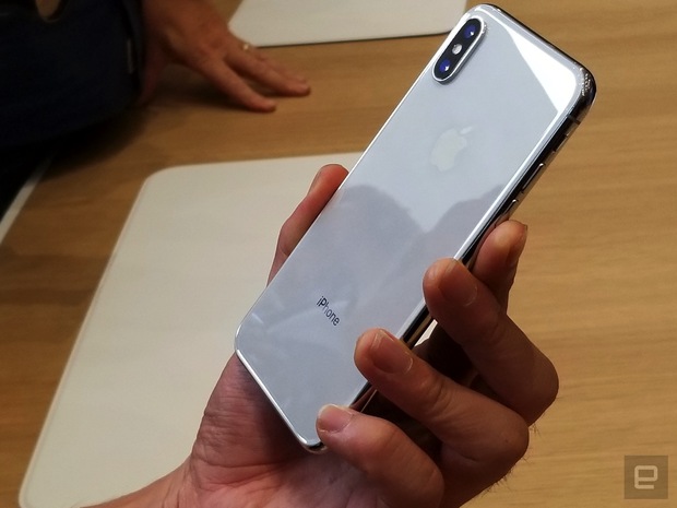 Ảnh thực tế iPhone X: Tưởng không đẹp, nhưng ai ngờ đẹp không tưởng! - Ảnh 9.