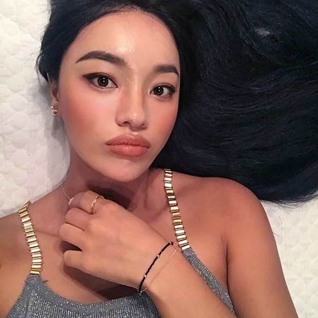 Việt Nam có Minh Tú, Hàn Quốc lại có người mẫu Kim Shony sở hữu body hot chẳng kém cạnh! - Ảnh 1. Việt Nam có Minh Tú, Hàn Quốc lại có người mẫu Kim Shony sở hữu body hot chẳng kém cạnh! - Ảnh 1.