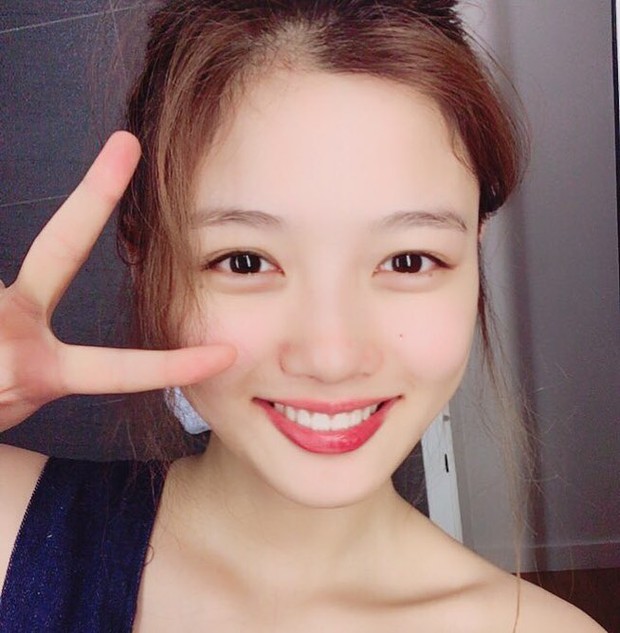 Đây là 3 diễn viên nhí một thời hứa hẹn sẽ là biểu tượng nhan sắc tương lai: Ai đẹp vượt trội hơn? - Ảnh 22. Đây là 3 diễn viên nhí một thời hứa hẹn sẽ là biểu tượng nhan sắc tương lai: Ai đẹp vượt trội hơn? - Ảnh 22.