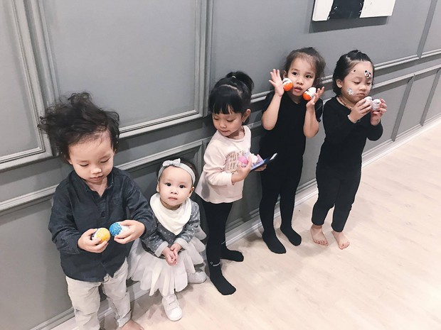 Hội hot girl bỉm sữa thân nhau 10 năm khoe ảnh du lịch đẹp như mơ khiến dân tình hết lời khen ngợi - Ảnh 5.