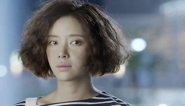 Nhà sản xuất She was pretty bản Việt bào chữa cho đôi má mẩn đỏ của Lan Ngọc - Ảnh 3. Nhà sản xuất She was pretty bản Việt bào chữa cho đôi má mẩn đỏ của Lan Ngọc - Ảnh 3.