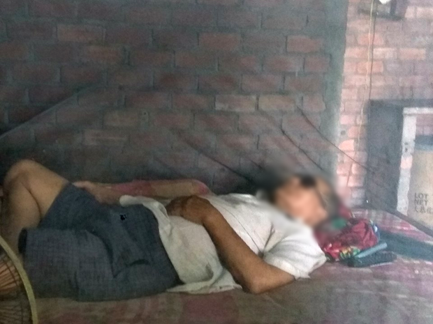 Vụ nữ sinh bị người yêu bắn chết ở Đồng Nai: “Tháng 3 năm sau hai đứa làm đám cưới, vậy mà…” - Ảnh 3.