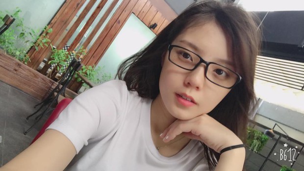 Lâm Á Hân đăng ảnh bầu bí, chia sẻ cảm xúc ngọt ngào khi mang thai bé gái ở tuần thứ 34 - Ảnh 6.