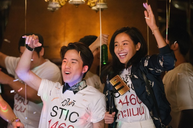 Bad Genius: Cậu ấm Pat - Kẻ biết dùng tiền nói chuyện chưa chắc là tự do nhất - Ảnh 5.