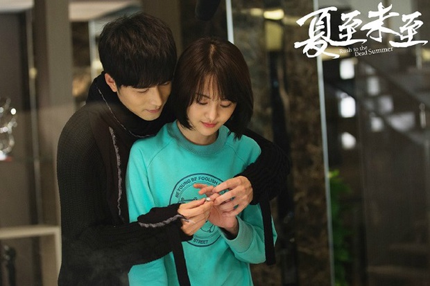 Triệu Lệ Dĩnh vs. Trịnh Sảng: Ai diễn tốt hơn? - Ảnh 20.