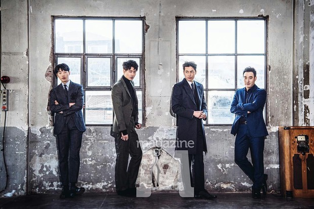 5 diễn viên lười đẳng cấp xứ Hàn: Vẫn là hạng A dù chẳng mấy khi đóng phim - Ảnh 15.