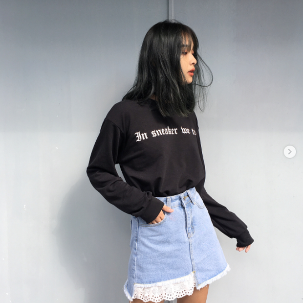 Gái Việt nào xứng danh nữ thần góc nghiêng trên Instagram? - Ảnh 13. Gái Việt nào xứng danh nữ thần góc nghiêng trên Instagram? - Ảnh 13.