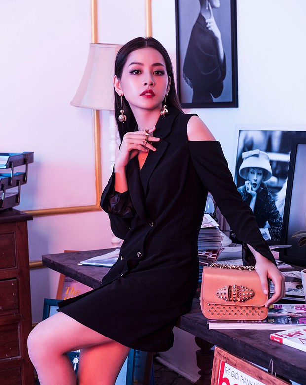 Mối tình đầu của tôi tung poster lạnh như băng so với bản gốc, công bố hoãn phát sóng - Ảnh 7.