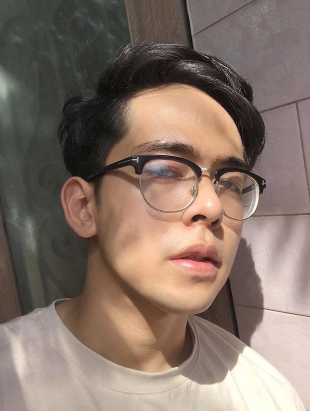 Cậu bạn với bức thư gửi bạn thân 7 năm sắp lấy chồng gây sốt: Cao ráo và cực điển trai! - Ảnh 3. Cậu bạn với bức thư gửi bạn thân 7 năm sắp lấy chồng gây sốt: Cao ráo và cực điển trai! - Ảnh 3.