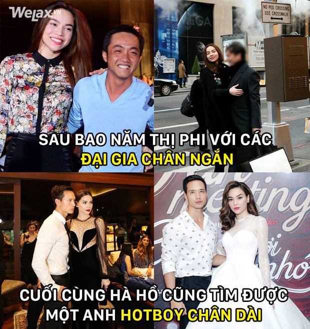 Cuối cùng, Hồ Ngọc Hà cũng đã có anh người yêu chân dài nhất so với những tình cũ! - Ảnh 3. Cuối cùng, Hồ Ngọc Hà cũng đã có anh người yêu chân dài nhất so với những tình cũ! - Ảnh 3.
