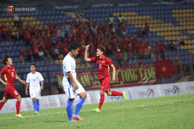 Tuyển nữ Việt Nam vô địch SEA Games 29 - Ảnh 6.