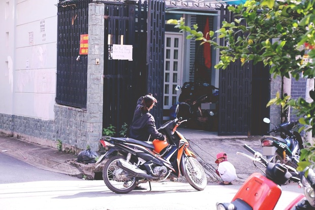 Nhiều sinh viên ấm ức “tố” bị chủ nhà trọ dùng “hợp đồng ma” để lừa tiền đặt cọc ở Sài Gòn - Ảnh 2.