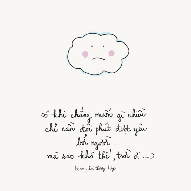 Nếu muốn viết status so deep mà cạn ý tưởng, hãy học thuộc luôn bài viết này! - Ảnh 6. Nếu muốn viết status so deep mà cạn ý tưởng, hãy học thuộc luôn bài viết này! - Ảnh 6.