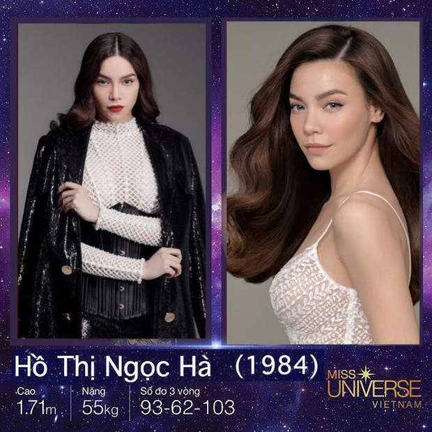 Hoa hậu Hoàn vũ mà có dàn thí sinh này thì xác định là quá đỉnh! - Ảnh 1. Hoa hậu Hoàn vũ mà có dàn thí sinh này thì xác định là quá đỉnh! - Ảnh 1.