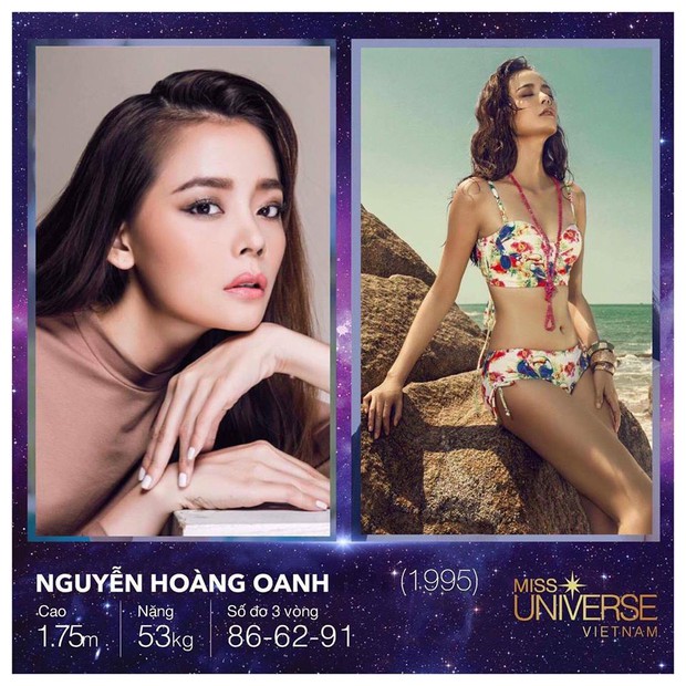 Hoa hậu Hoàn vũ mà có dàn thí sinh này thì xác định là quá đỉnh! - Ảnh 8. Hoa hậu Hoàn vũ mà có dàn thí sinh này thì xác định là quá đỉnh! - Ảnh 8.