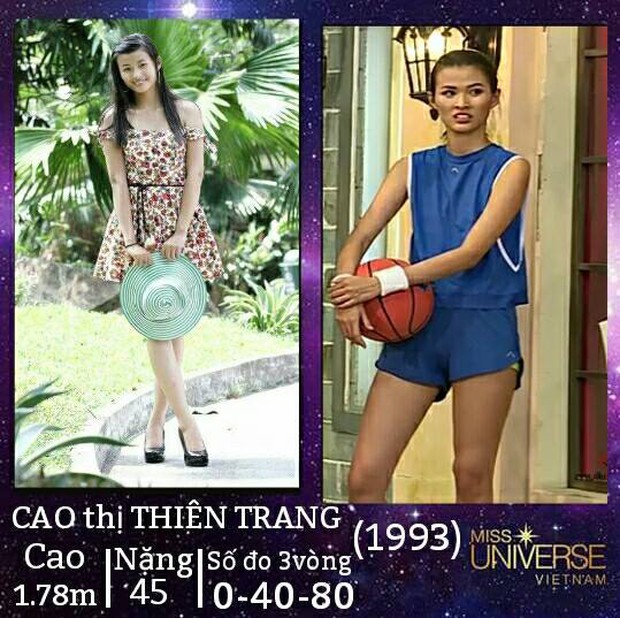 Hoa hậu Hoàn vũ mà có dàn thí sinh này thì xác định là quá đỉnh! - Ảnh 9. Hoa hậu Hoàn vũ mà có dàn thí sinh này thì xác định là quá đỉnh! - Ảnh 9.