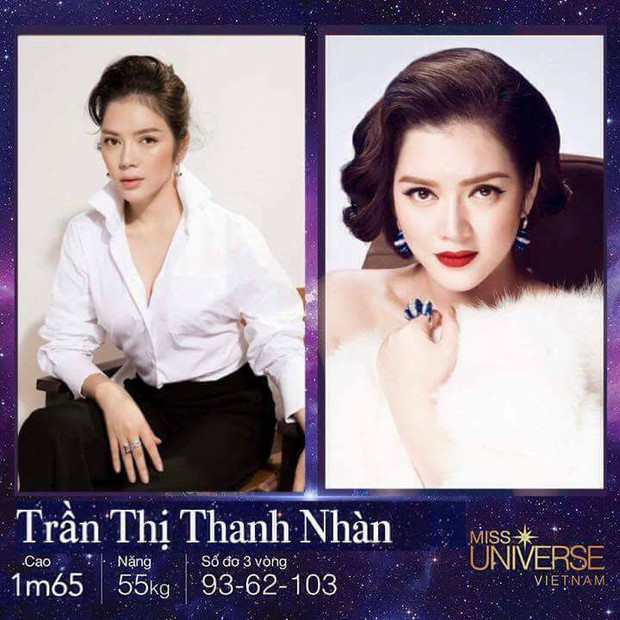 Hoa hậu Hoàn vũ mà có dàn thí sinh này thì xác định là quá đỉnh! - Ảnh 3. Hoa hậu Hoàn vũ mà có dàn thí sinh này thì xác định là quá đỉnh! - Ảnh 3.