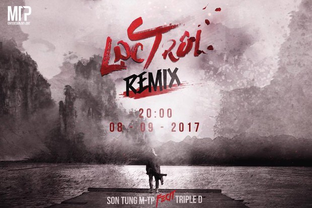 Sơn Tùng remix Lạc Trôi, tung MV 360 độ vừa xem vừa xoay - Ảnh 7. Sơn Tùng remix Lạc Trôi, tung MV 360 độ vừa xem vừa xoay - Ảnh 7.