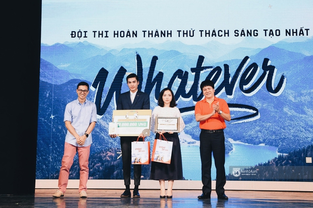 Twins - cặp anh em sinh đôi với clip về Hàn Quốc đẹp nổi da gà đã xuất sắc trở thành Quán Quân Here We Go 2017! - Ảnh 11. Twins - cặp anh em sinh đôi với clip về Hàn Quốc đẹp nổi da gà đã xuất sắc trở thành Quán Quân Here We Go 2017! - Ảnh 11.