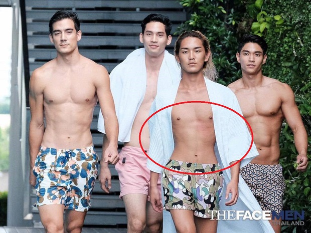 Cùng chấm điểm hình thể top 5 The Face Men, ai hot nhất? - Ảnh 9.