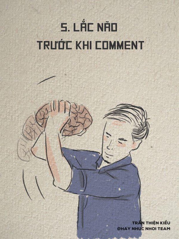Hướng dẫn chơi Facebook văn minh: Bớt chấm, bớt thả tim, bớt ngâm tin nhắn! - Ảnh 11. Hướng dẫn chơi Facebook văn minh: Bớt chấm, bớt thả tim, bớt ngâm tin nhắn! - Ảnh 11.