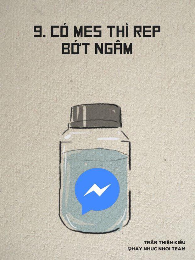 Hướng dẫn chơi Facebook văn minh: Bớt chấm, bớt thả tim, bớt ngâm tin nhắn! - Ảnh 17. Hướng dẫn chơi Facebook văn minh: Bớt chấm, bớt thả tim, bớt ngâm tin nhắn! - Ảnh 17.