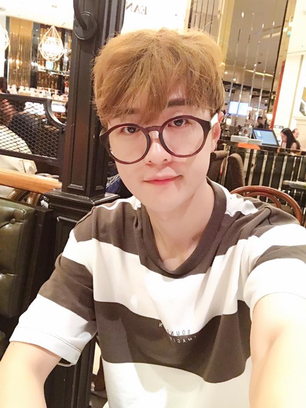 Ở Hà Nội có một thầy giáo người Hàn Quốc cool hơn cả idol! - Ảnh 5.