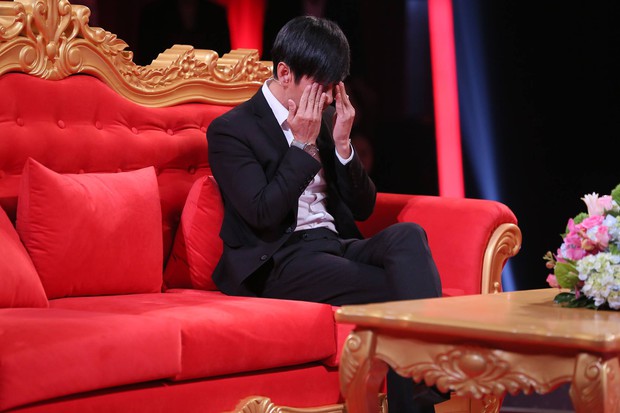 Trấn Thành bất ngờ ra mắt thêm TV Show khiến dàn sao Việt khóc hết nước mắt! - Ảnh 5.
