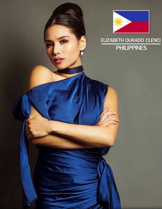 5 mỹ nhân có lượng fan khủng nhất sẽ là đối thủ nặng ký của Huyền My tại Miss Grand International - Ảnh 5.