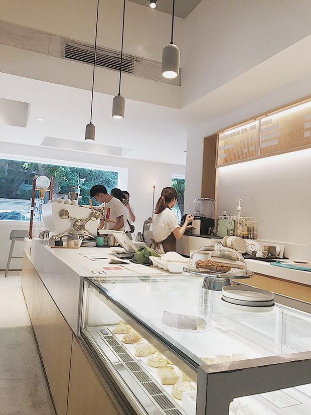 Ai đến Quảng Châu mà chỉ biết “cắm mặt” ở chợ quần áo thì chắc chắn đã bỏ lỡ mất bao quán xá hay ho rồi! - Ảnh 3. Ai đến Quảng Châu mà chỉ biết “cắm mặt” ở chợ quần áo thì chắc chắn đã bỏ lỡ mất bao quán xá hay ho rồi! - Ảnh 3.