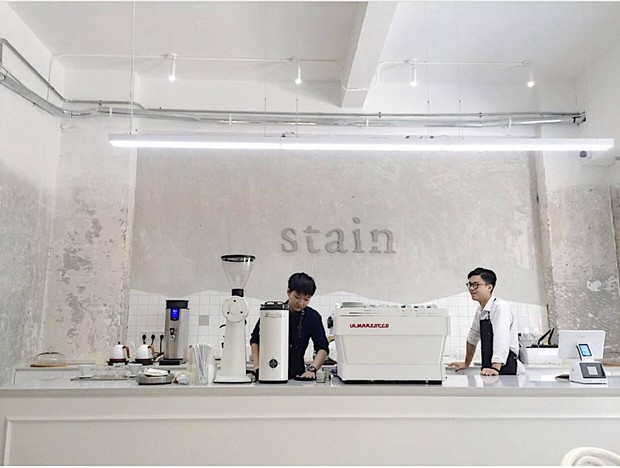 Ai đến Quảng Châu mà chỉ biết “cắm mặt” ở chợ quần áo thì chắc chắn đã bỏ lỡ mất bao quán xá hay ho rồi! - Ảnh 8. Ai đến Quảng Châu mà chỉ biết “cắm mặt” ở chợ quần áo thì chắc chắn đã bỏ lỡ mất bao quán xá hay ho rồi! - Ảnh 8.
