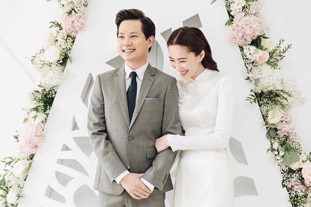 Hé lộ thiệp cưới giản dị của cặp đôi Hoa hậu Đặng Thu Thảo và doanh nhân Trung Tín - Ảnh 3. Hé lộ thiệp cưới giản dị của cặp đôi Hoa hậu Đặng Thu Thảo và doanh nhân Trung Tín - Ảnh 3.