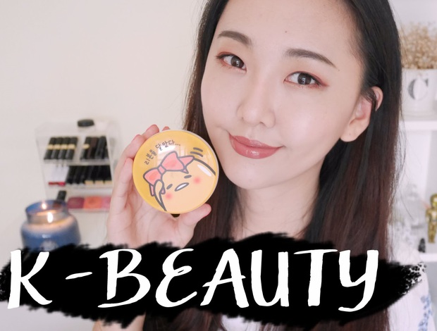 Không chỉ blogger Hàn, blogger Trung Quốc cũng toàn những cô nàng vừa xinh vừa giỏi - Ảnh 18.