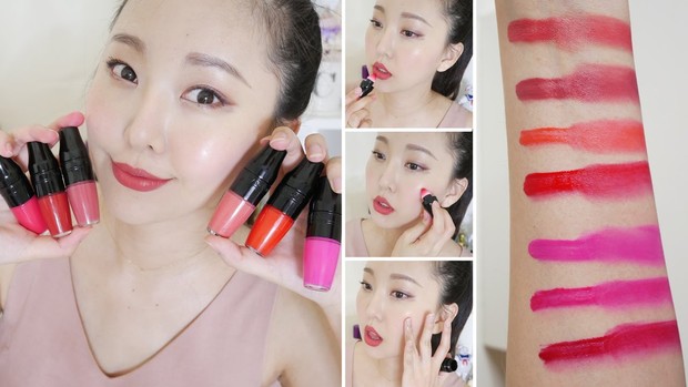 Không chỉ blogger Hàn, blogger Trung Quốc cũng toàn những cô nàng vừa xinh vừa giỏi - Ảnh 19.