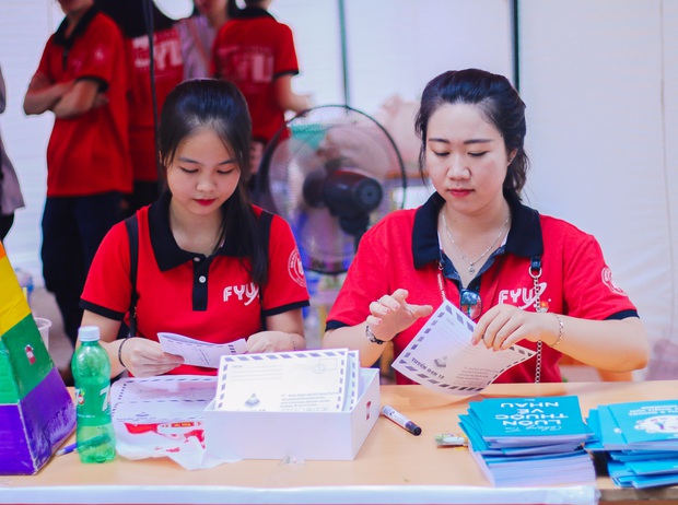 Điều gì sẽ diễn ra ở Ngày hội lớn nhất Ngoại thương 2017? - Ảnh 3. Điều gì sẽ diễn ra ở Ngày hội lớn nhất Ngoại thương 2017? - Ảnh 3.