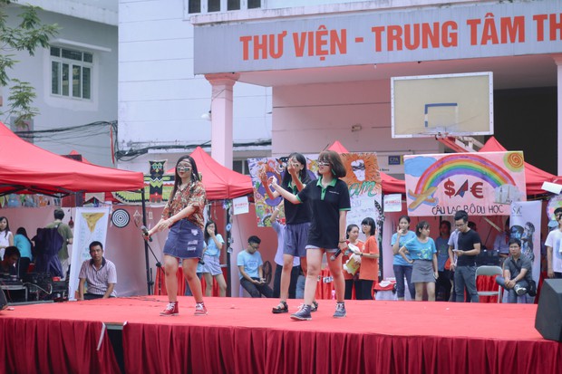 Điều gì sẽ diễn ra ở Ngày hội lớn nhất Ngoại thương 2017? - Ảnh 5. Điều gì sẽ diễn ra ở Ngày hội lớn nhất Ngoại thương 2017? - Ảnh 5.