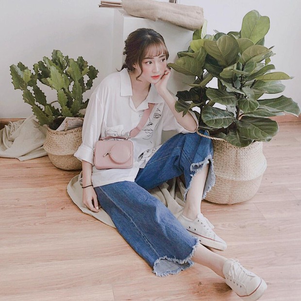 6 items hoàn hảo vừa thoải mái, dễ diện lại vừa chất mà tín đồ thời trang nào cũng nên sở hữu - Ảnh 7. 6 items hoàn hảo vừa thoải mái, dễ diện lại vừa chất mà tín đồ thời trang nào cũng nên sở hữu - Ảnh 7.