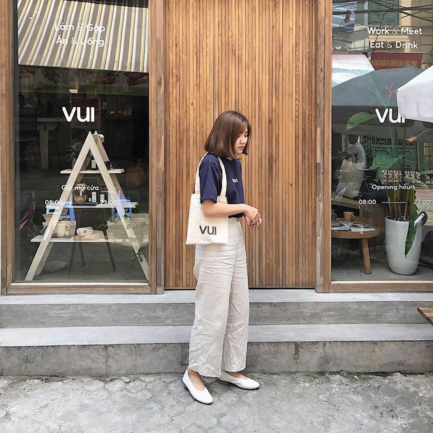 Người ta rục rịch sắm đồ thu rồi, bạn cũng nên sắm và mặc dần 6 hot items này thôi - Ảnh 6. Người ta rục rịch sắm đồ thu rồi, bạn cũng nên sắm và mặc dần 6 hot items này thôi - Ảnh 6.