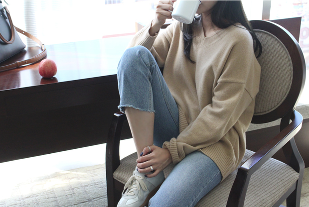 Để lên đồ mùa thu thật sang chảnh mà chẳng tốn nhiều tiền, bạn nhất định nên sắm đồ có gam màu này - Ảnh 7. Để lên đồ mùa thu thật sang chảnh mà chẳng tốn nhiều tiền, bạn nhất định nên sắm đồ có gam màu này - Ảnh 7.