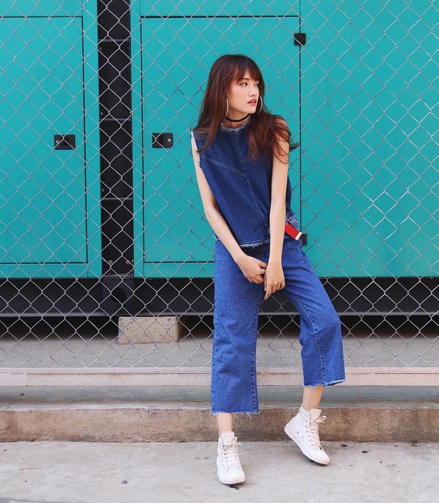 6 items hoàn hảo vừa thoải mái, dễ diện lại vừa chất mà tín đồ thời trang nào cũng nên sở hữu - Ảnh 10. 6 items hoàn hảo vừa thoải mái, dễ diện lại vừa chất mà tín đồ thời trang nào cũng nên sở hữu - Ảnh 10.