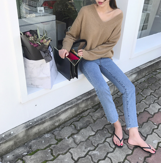 Để lên đồ mùa thu thật sang chảnh mà chẳng tốn nhiều tiền, bạn nhất định nên sắm đồ có gam màu này - Ảnh 8. Để lên đồ mùa thu thật sang chảnh mà chẳng tốn nhiều tiền, bạn nhất định nên sắm đồ có gam màu này - Ảnh 8.