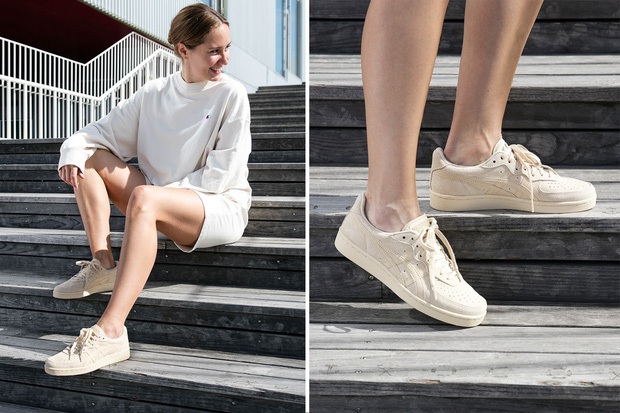 Mùa Back To School năm nay sẽ thật nhạt nếu tủ giày của bạn không có một trong những đôi sneakers sau - Ảnh 20. Mùa Back To School năm nay sẽ thật nhạt nếu tủ giày của bạn không có một trong những đôi sneakers sau - Ảnh 20.